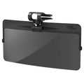 Anti-Glare Sun Visor Extension - High-Strength PC Lens
