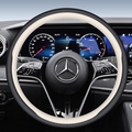 ModaGrip Steering Wheel Cover – Effortless Grip & Lasting Comfort for Active Driving