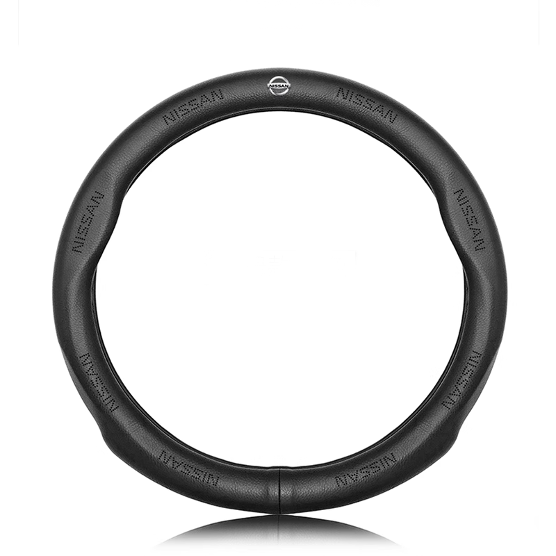 EleganWrap Leather Cover – Sleek Feel & Non-Slip Performance
