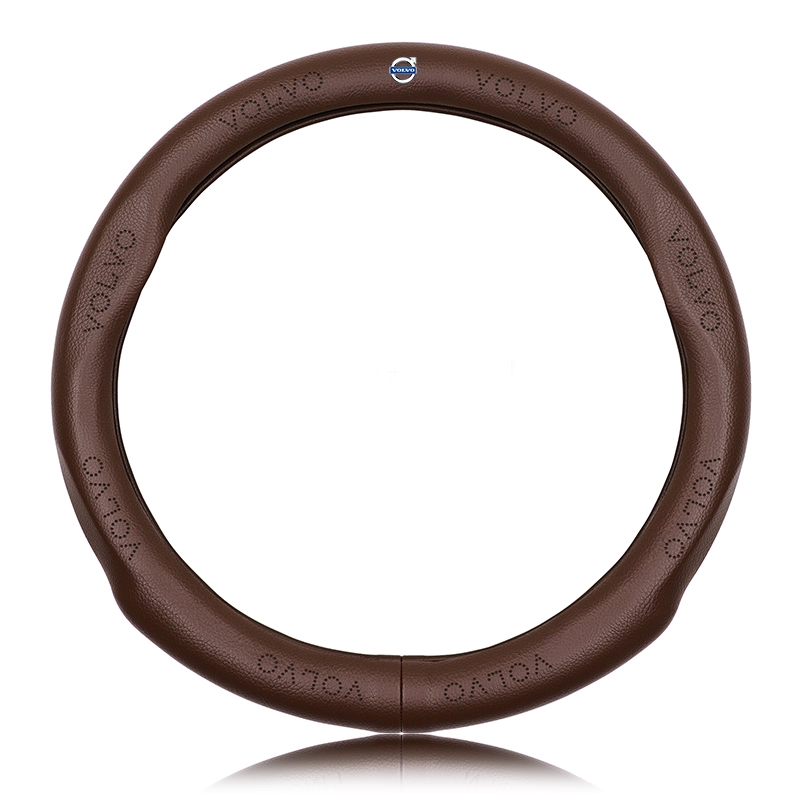 EleganWrap Leather Cover – Sleek Feel & Non-Slip Performance