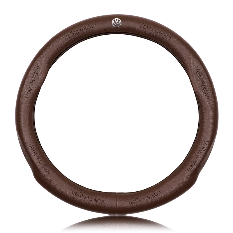 EleganWrap Leather Cover – Sleek Feel & Non-Slip Performance