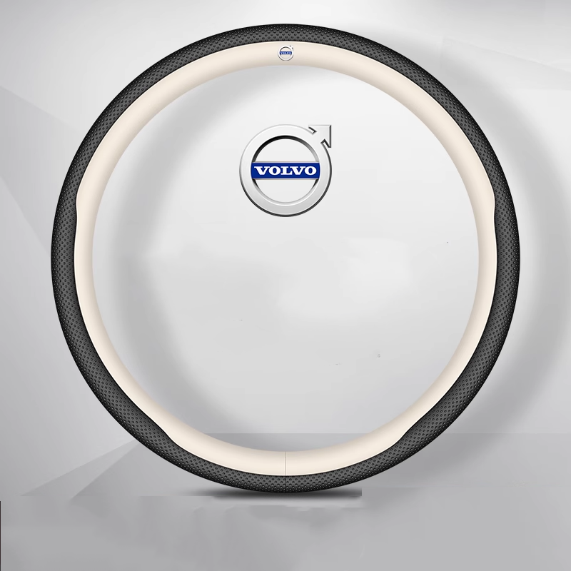 ModaGrip Steering Wheel Cover – Effortless Grip & Lasting Comfort for Active Driving
