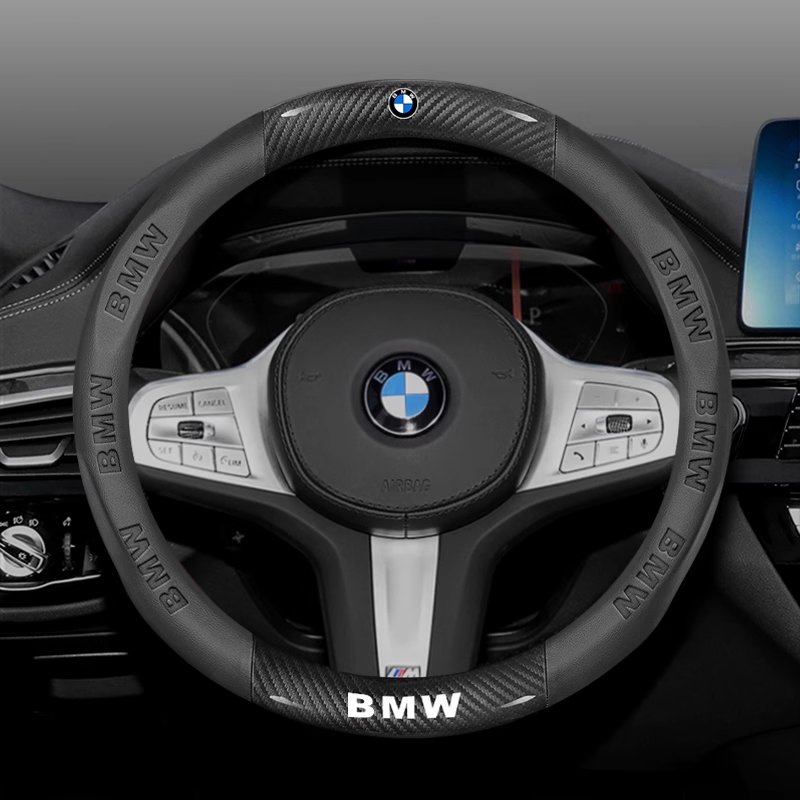 VeloCraft Xtreme steering wheel cover– Effortless Grip & Lasting Comfort for Active Driving