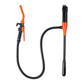 FlowMate Electric Transfer Pump – 2 Gallon/Min Output & Lightweight Portable Build