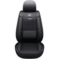 BreezeRide Car Seat Covers – Breathable Comfort & Stylish Protection