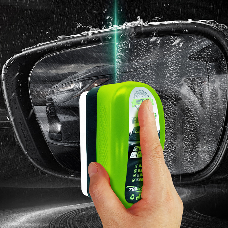BrightShield Clarity Wipe – Restores Shine, Clears Smudges Instantly